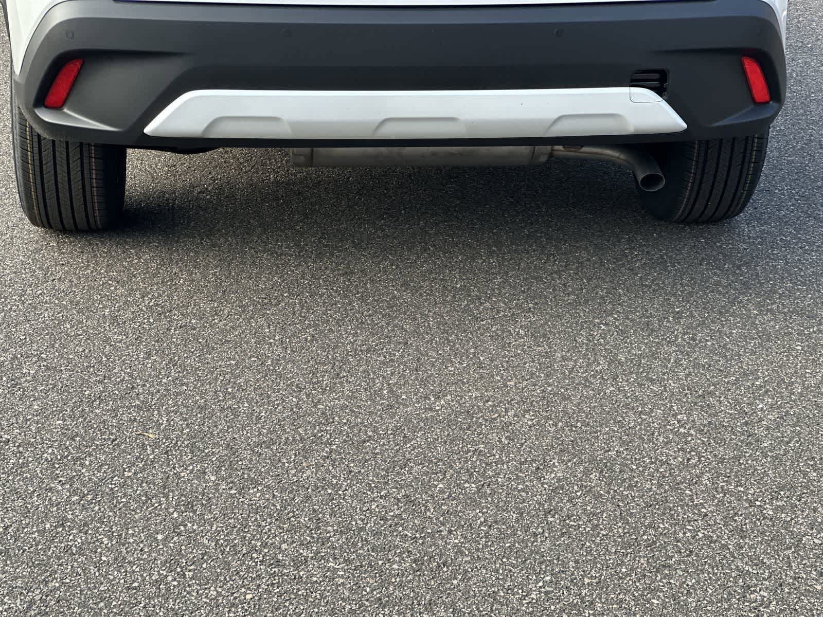 Thumbnail: 2026 Toyota Corolla Cross - 21