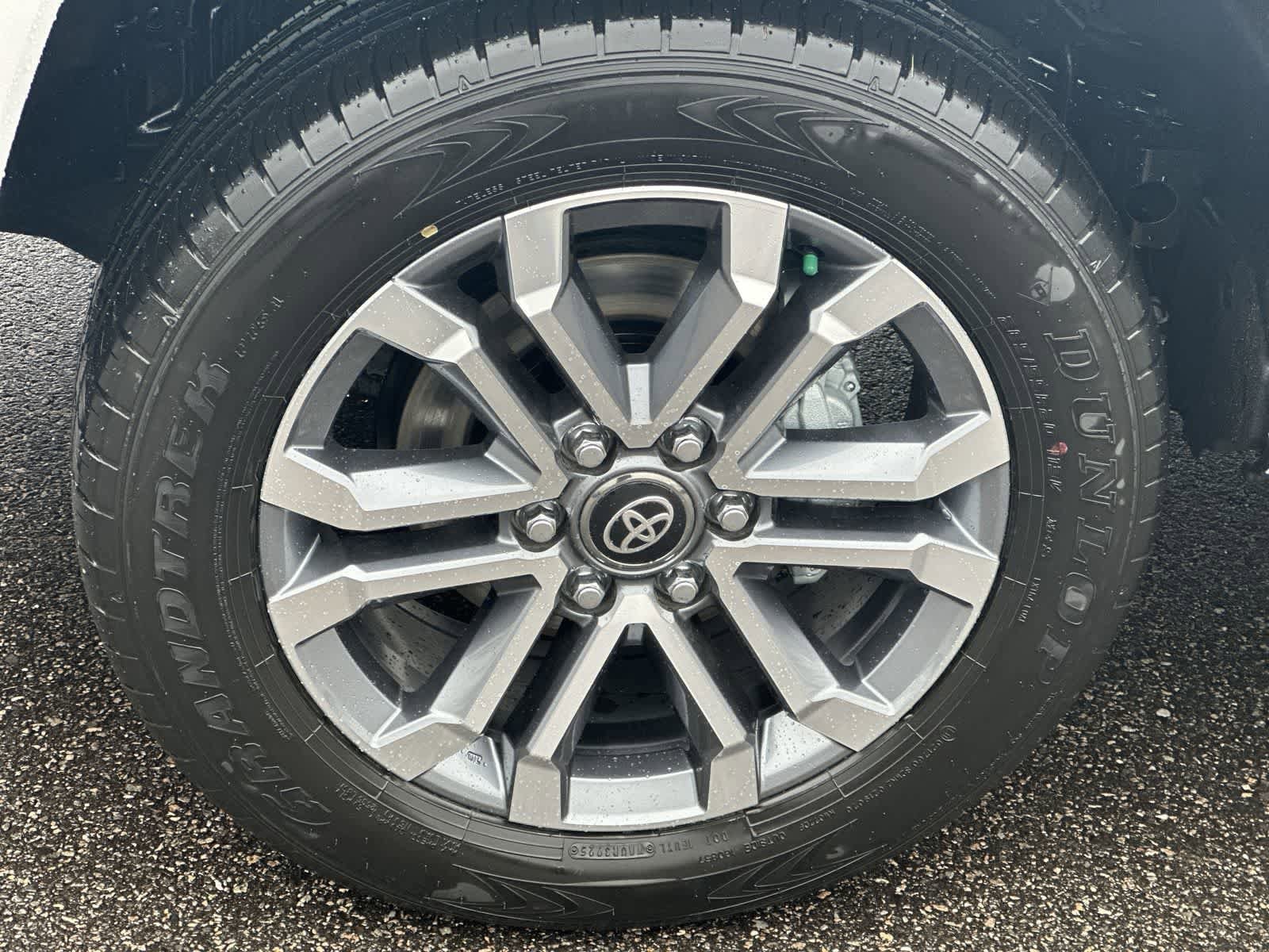 Thumbnail: 2026 Toyota 4Runner - 11