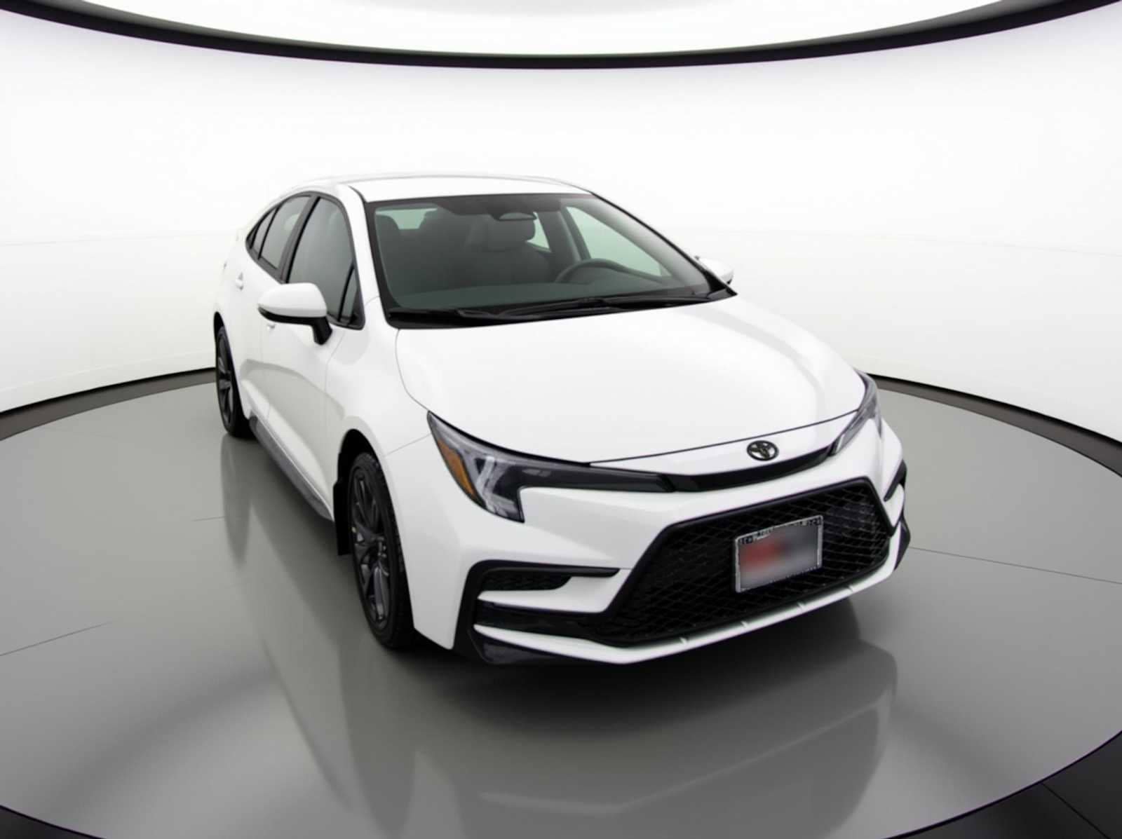 Thumbnail: 2026 Toyota Corolla - 31