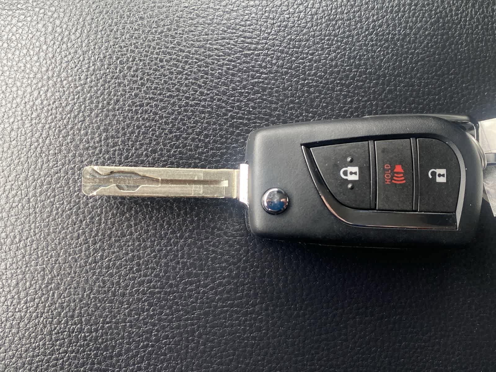 Thumbnail: 2025 Toyota RAV4 - 36