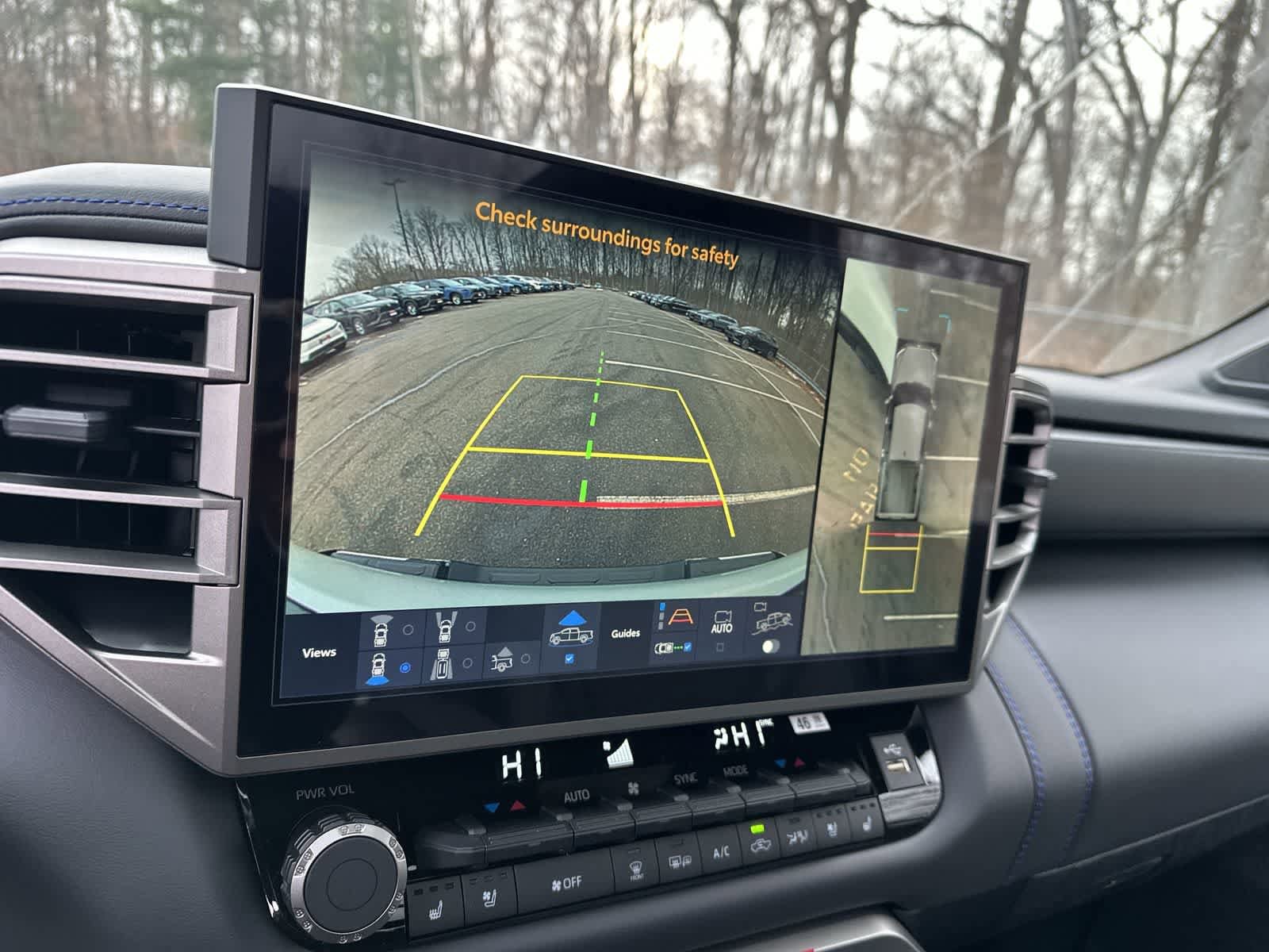 Thumbnail: 2026 Toyota Tundra - 35