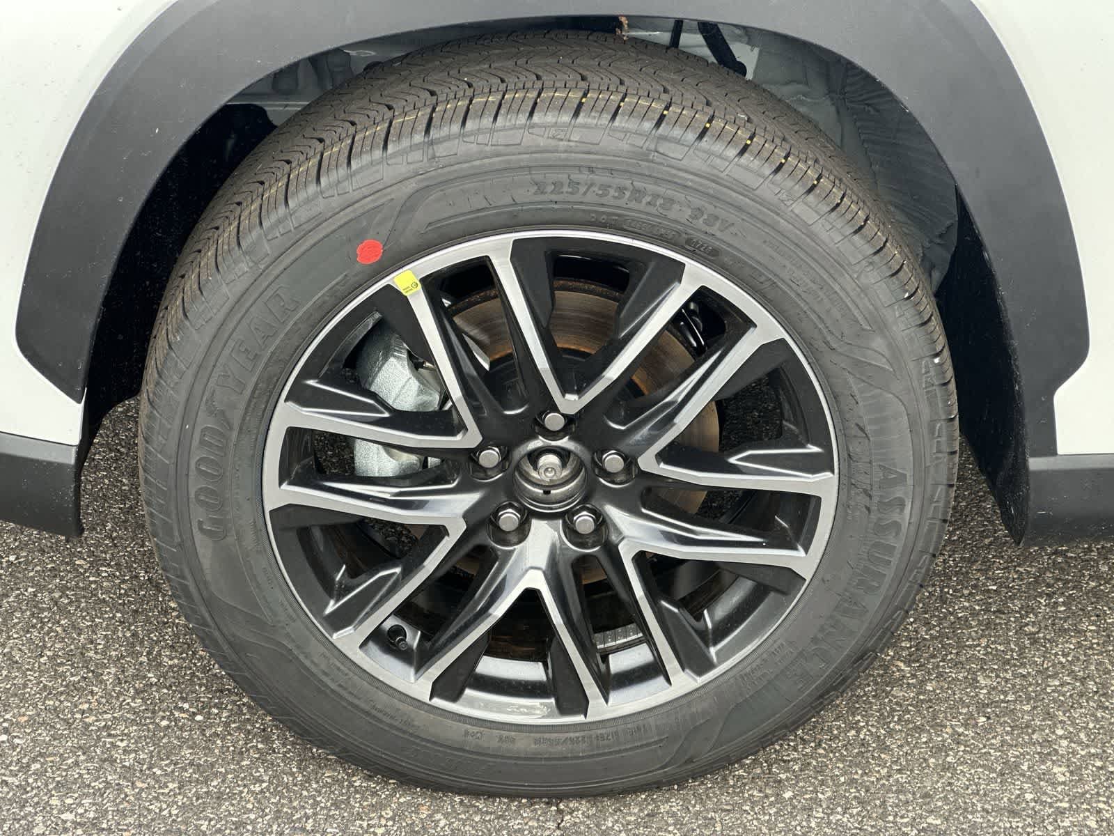 Thumbnail: 2026 Toyota Corolla Cross - 10