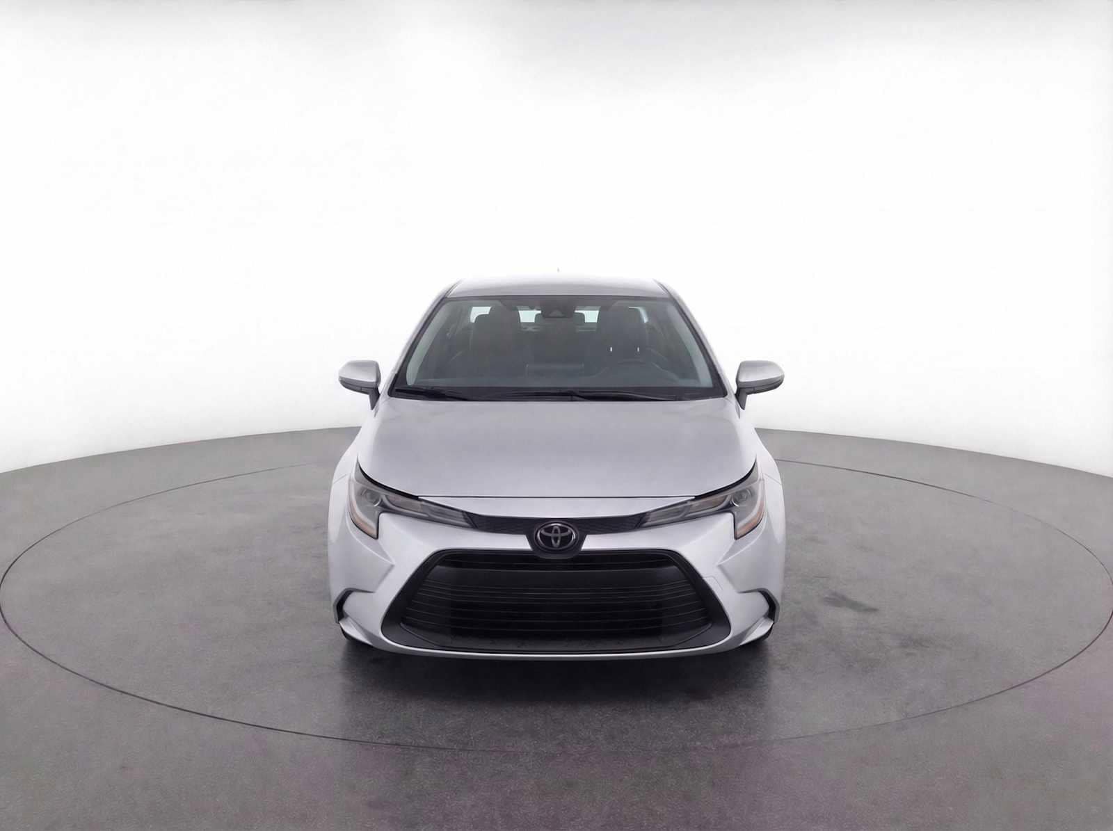 Thumbnail: 2026 Toyota Corolla - 2
