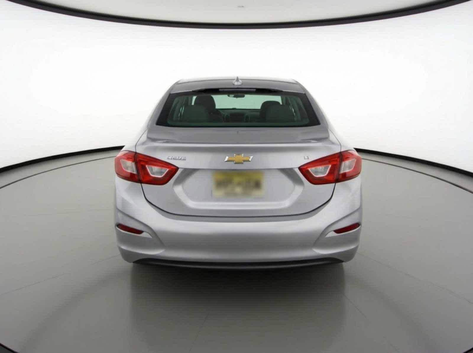 Thumbnail: 2016 Chevrolet Cruze - 15