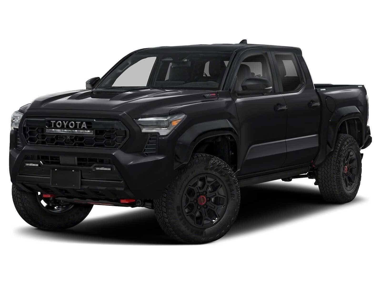 2026 Toyota Tacoma TRD Pro -
                  Freehold, NJ