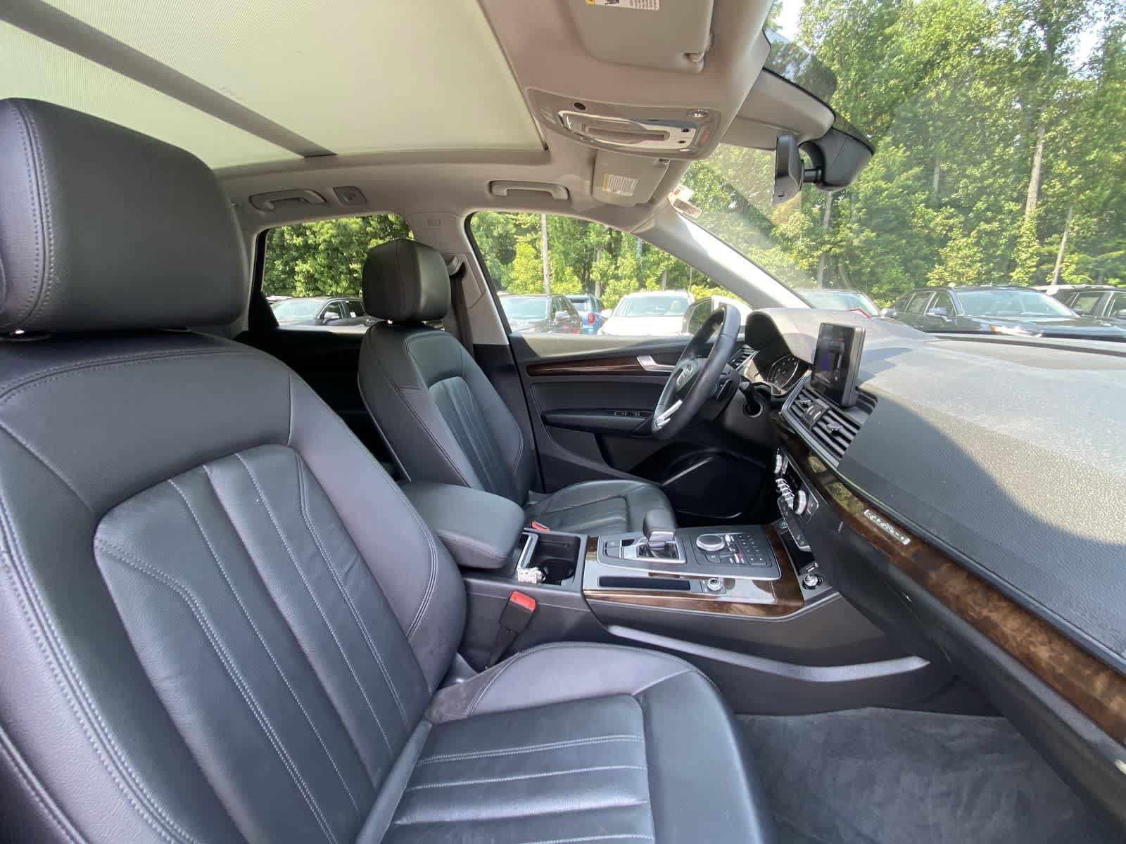 Thumbnail: 2019 Audi Q5 - 21