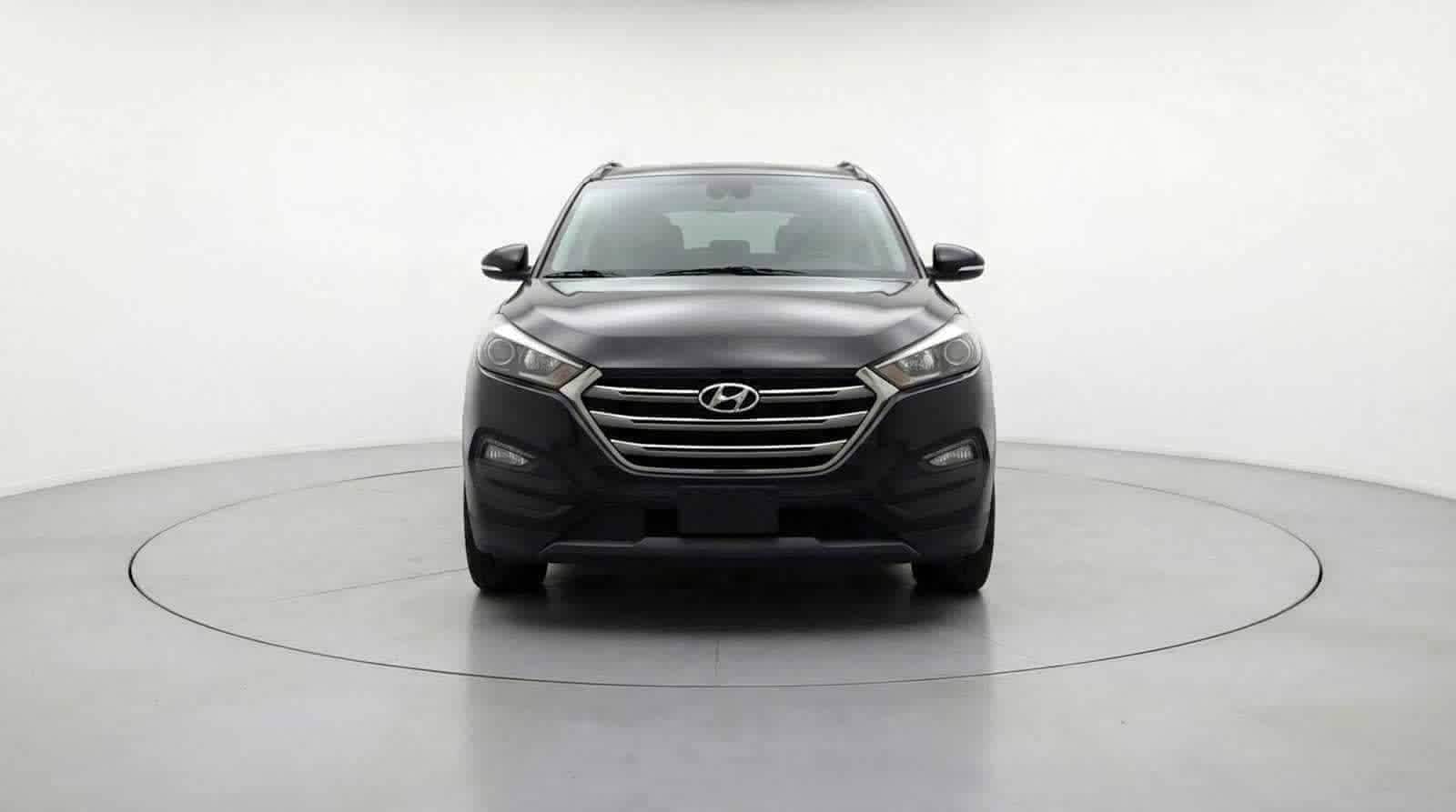 Thumbnail: 2016 Hyundai Tucson - 2