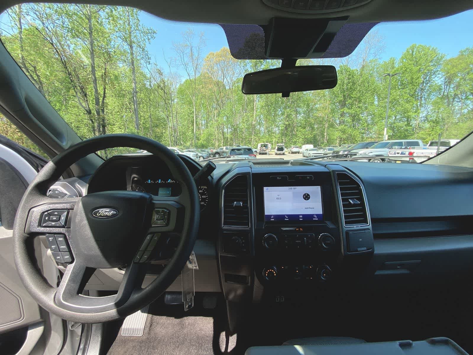 Thumbnail: 2020 Ford F-150 - 18