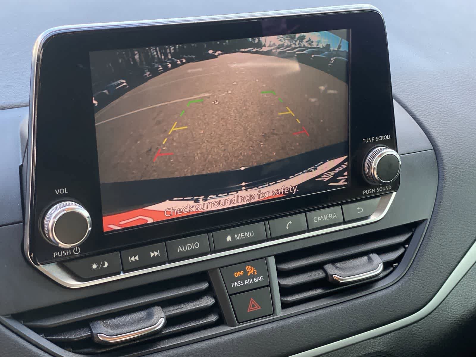 Thumbnail: 2019 Nissan Altima - 28