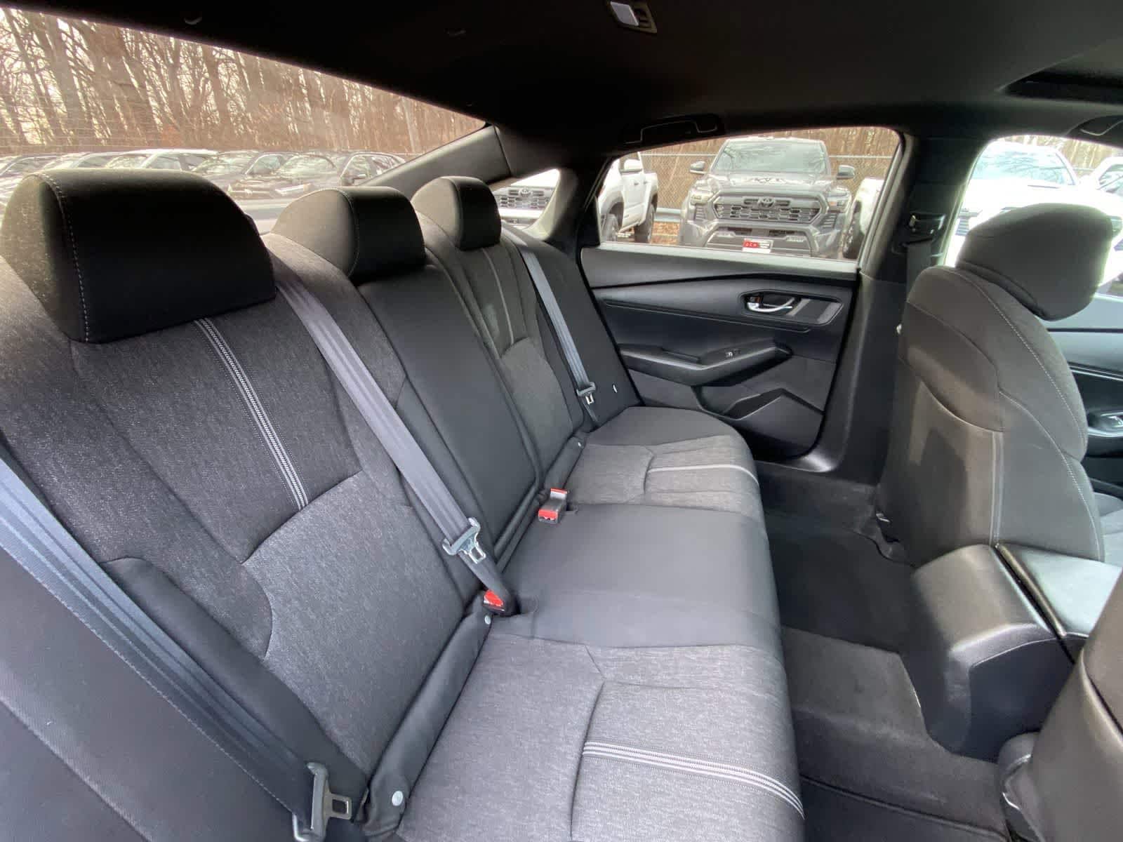 Thumbnail: 2023 Honda Accord - 31