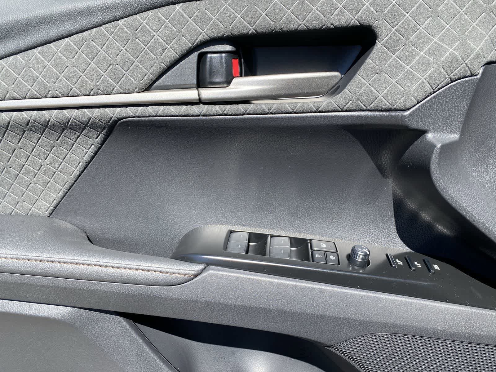 Thumbnail: 2026 Toyota Camry - 17