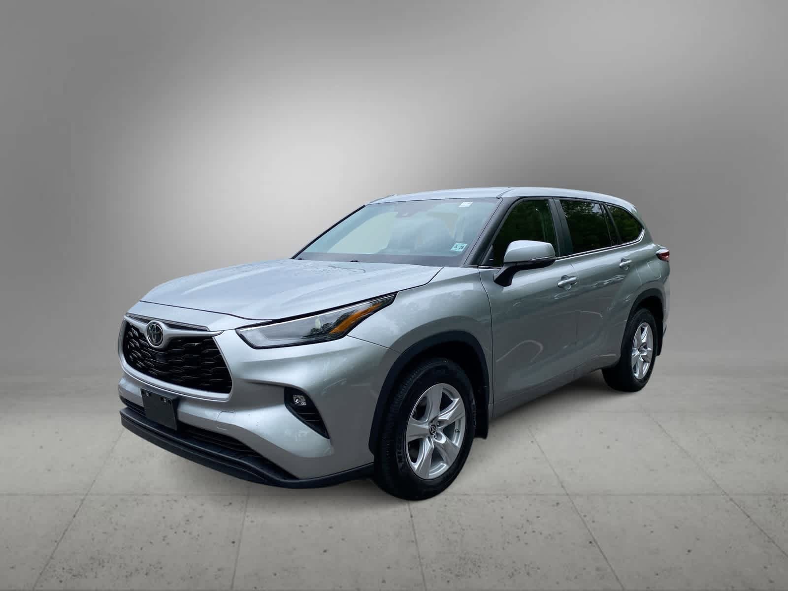 2023 Toyota Highlander LE -
                  Freehold, NJ