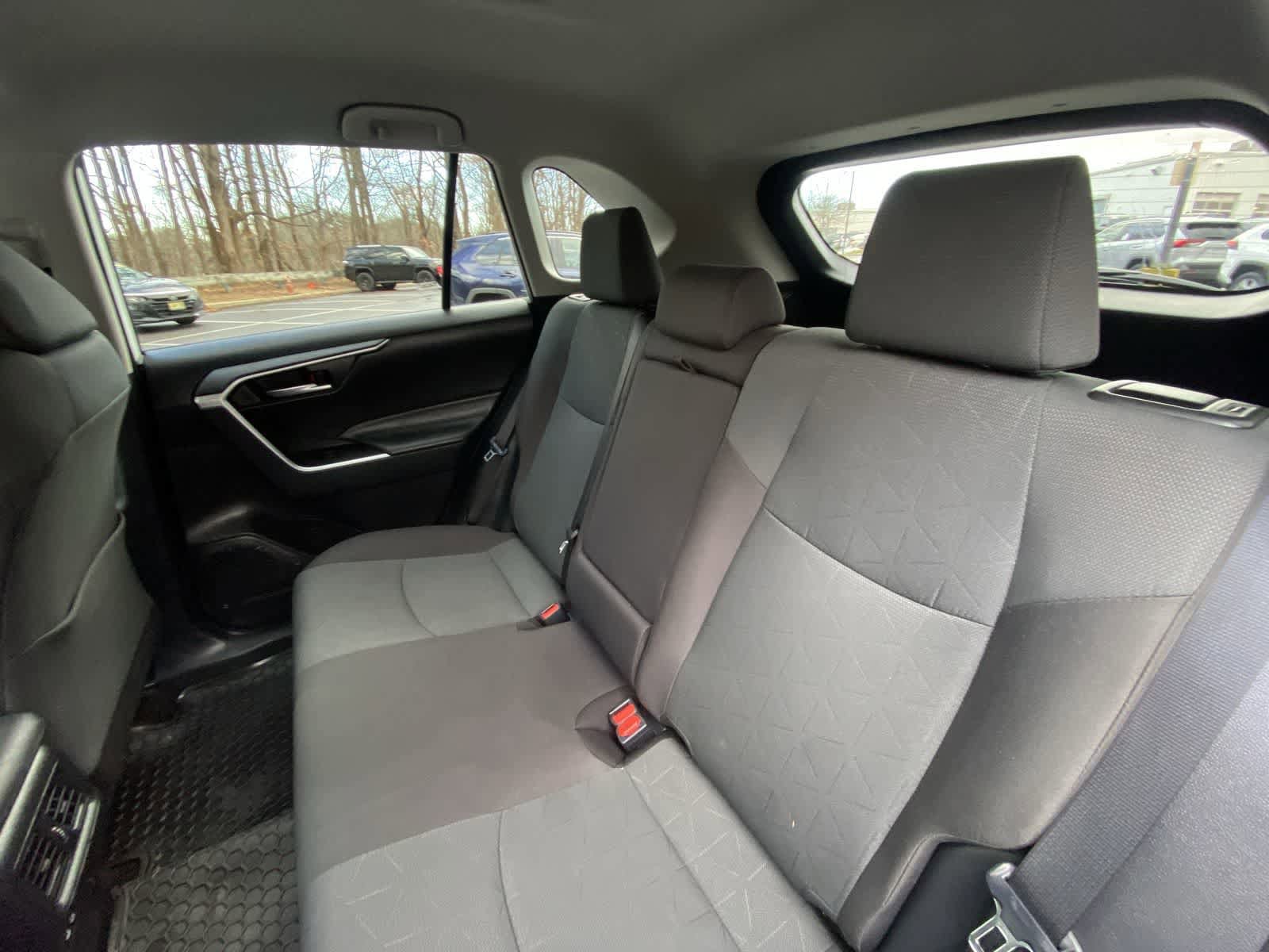 Thumbnail: 2024 Toyota RAV4 - 30