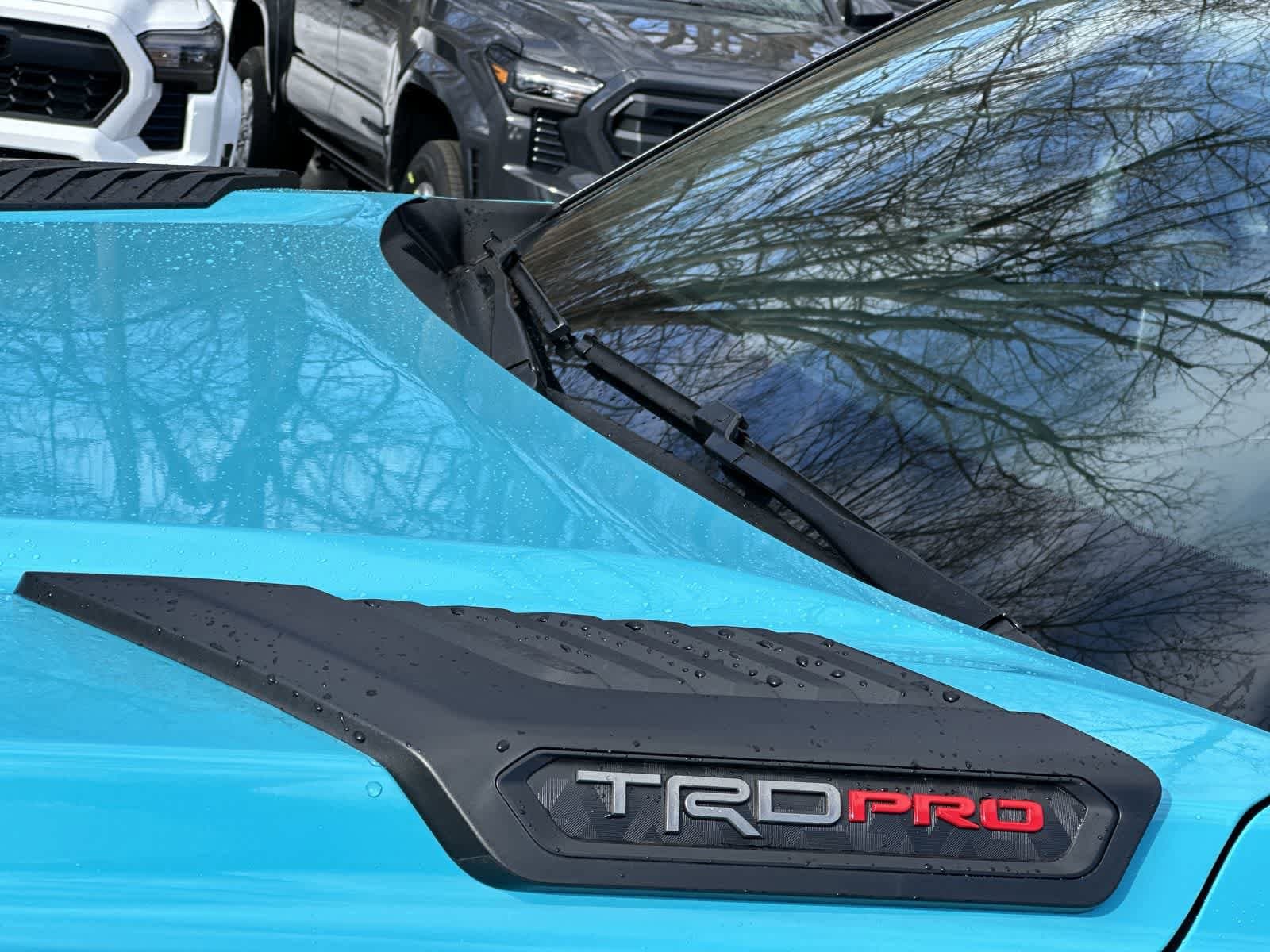 Thumbnail: 2026 Toyota Tundra - 14