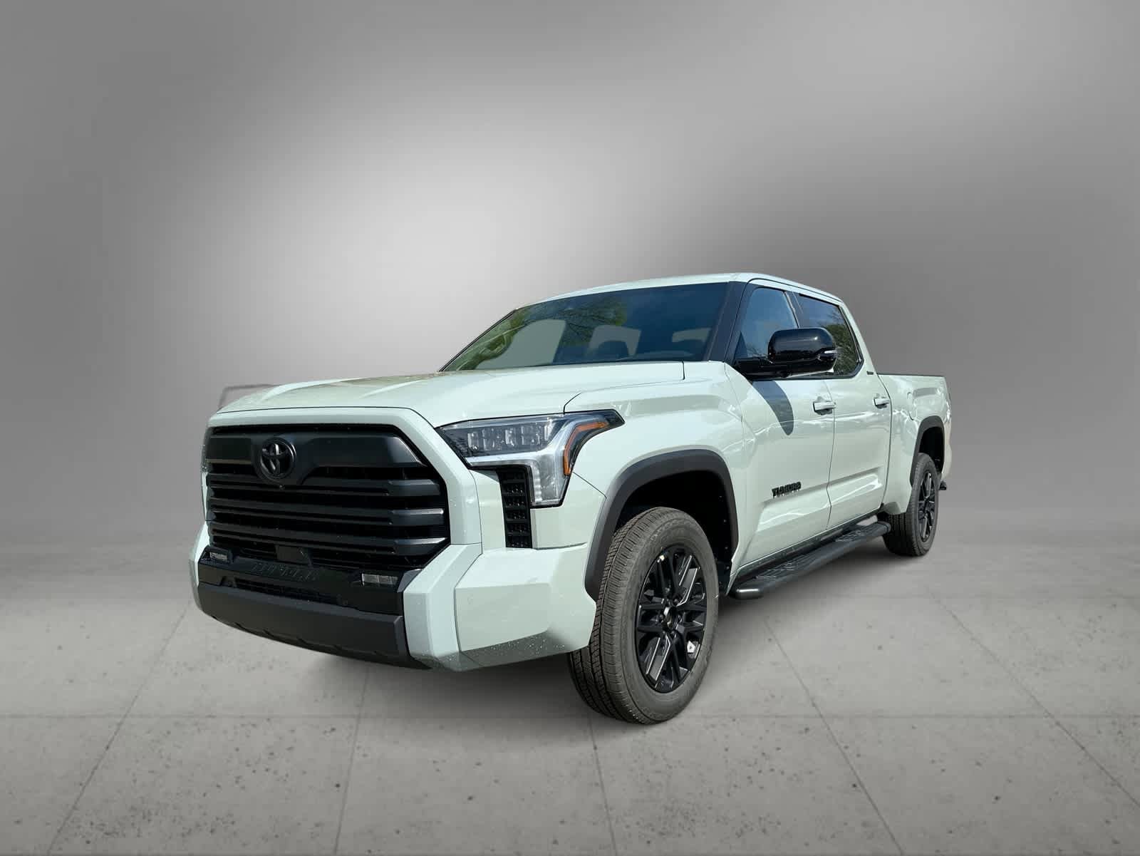 Thumbnail: 2026 Toyota Tundra - 1