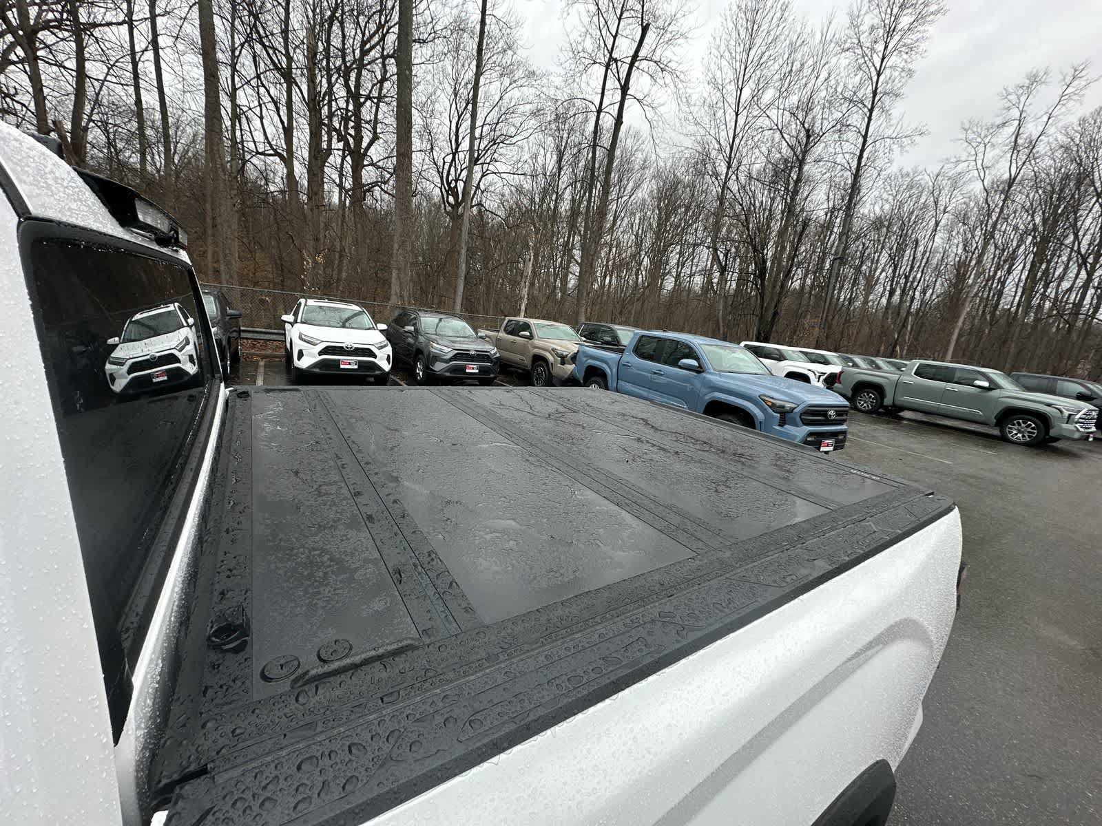 Thumbnail: 2026 Toyota Tundra - 20