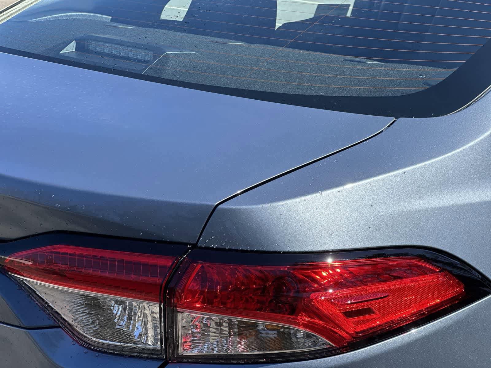 Thumbnail: 2026 Toyota Corolla - 16