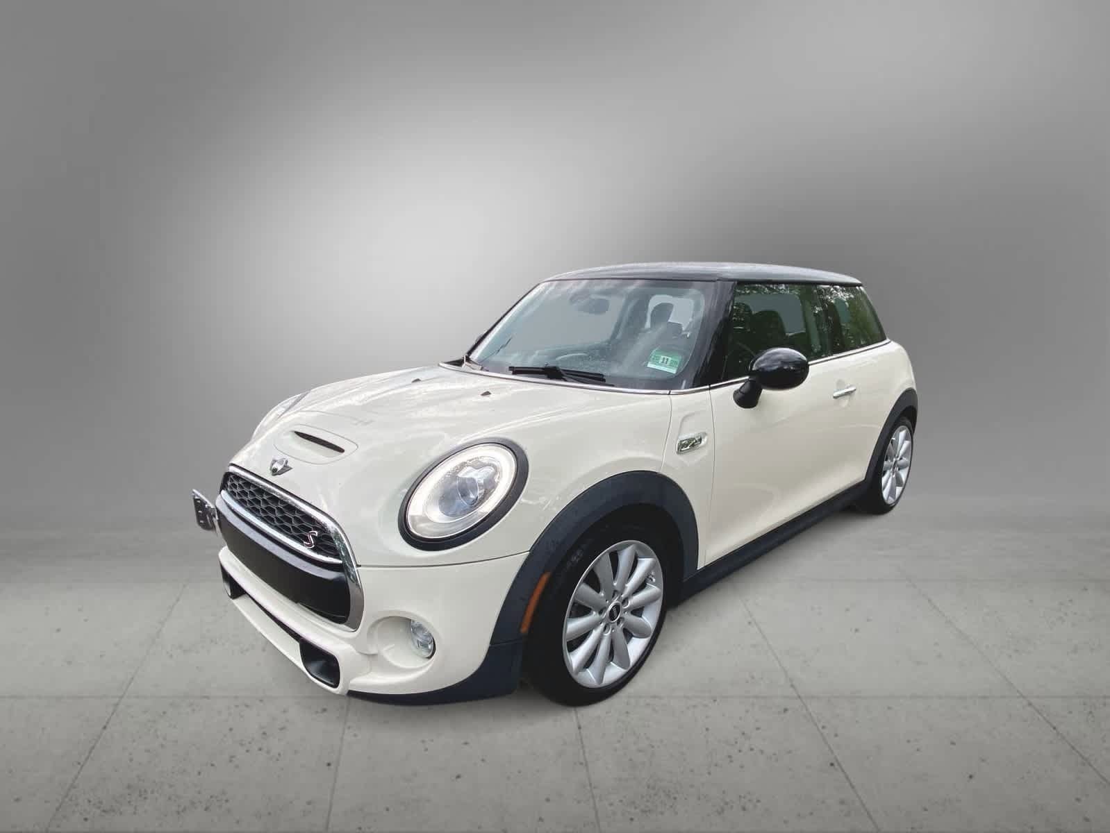 2016 MINI Cooper Hardtop S -
                  Freehold, NJ