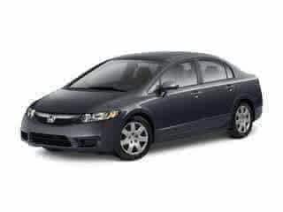2010 Honda Civic LX -
                  Freehold, NJ