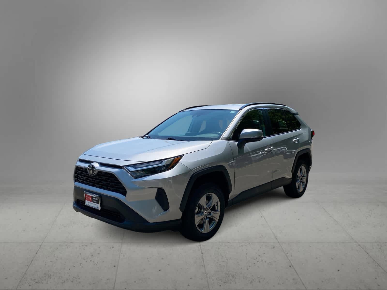 Thumbnail: 2025 Toyota RAV4 - 4