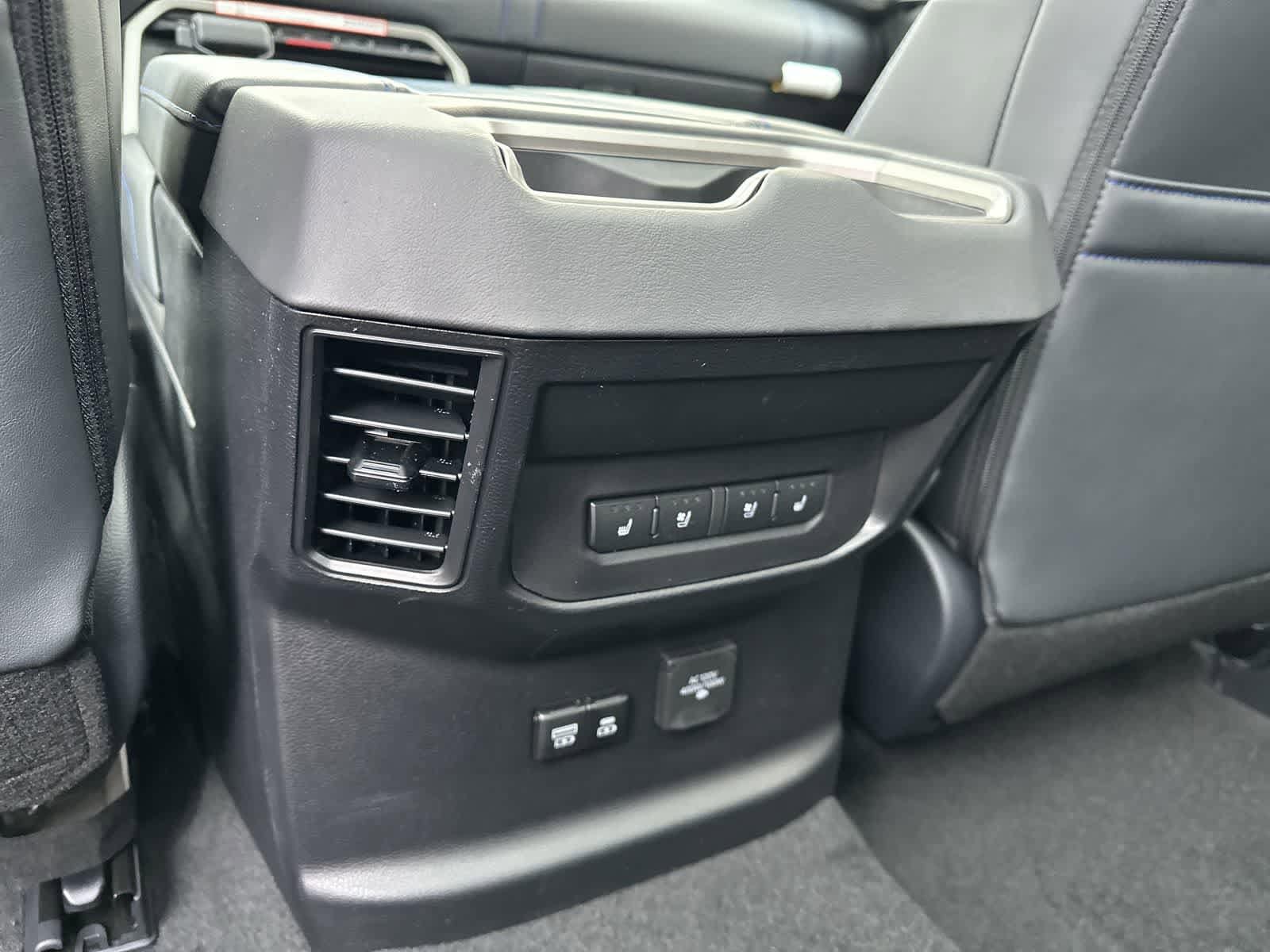 Thumbnail: 2026 Toyota Tundra - 43