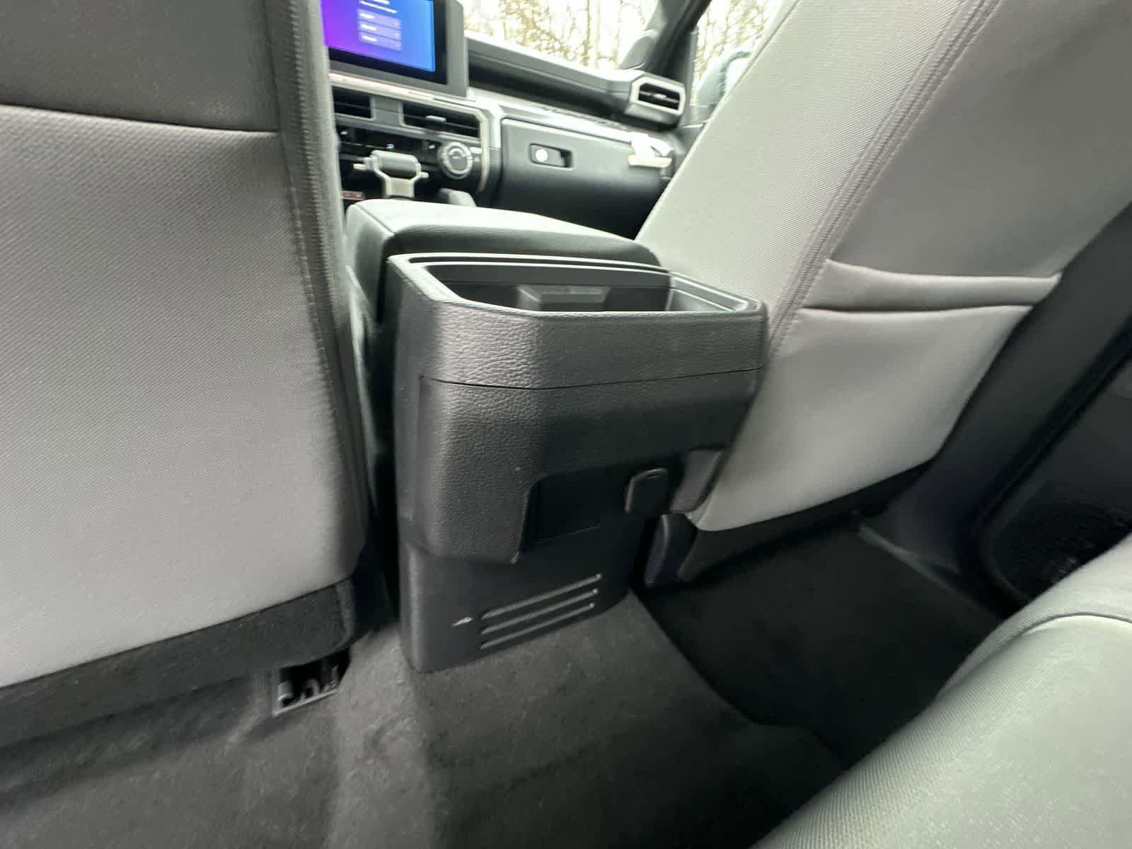 Thumbnail: 2026 Toyota Tacoma - 36