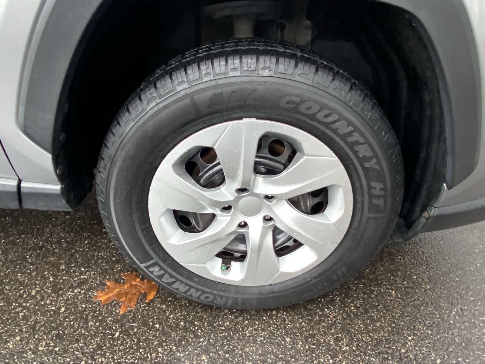 Thumbnail: 2019 Toyota RAV4 - 19