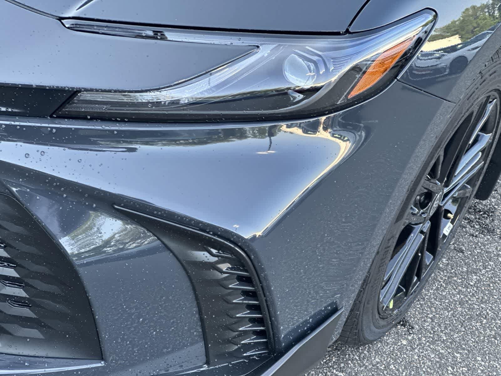 Thumbnail: 2026 Toyota Camry - 11