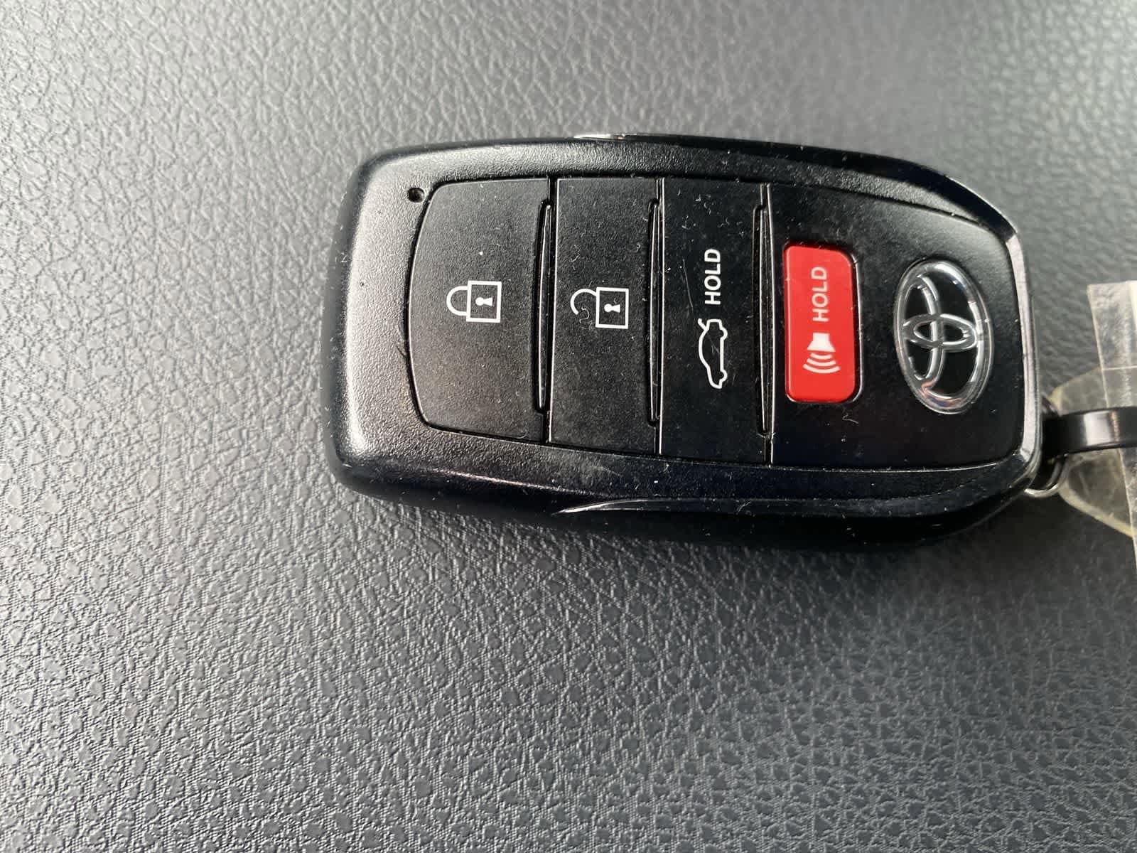 Thumbnail: 2025 Toyota Camry - 36