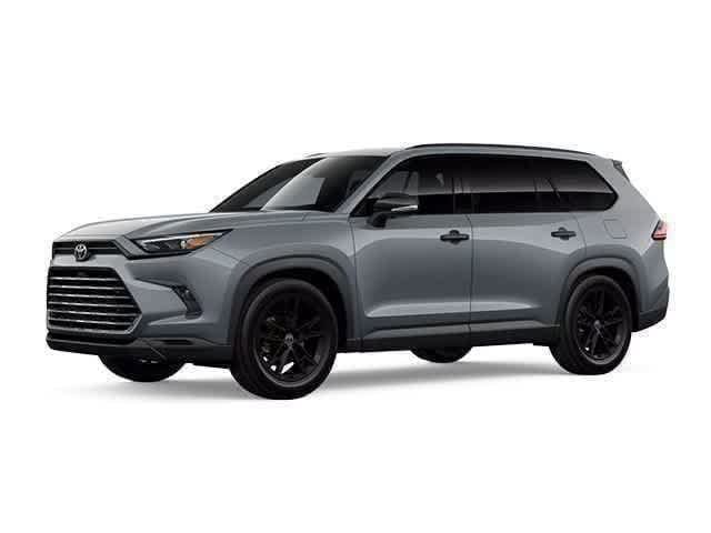 2026 Toyota Grand Highlander  -
                  Freehold, NJ