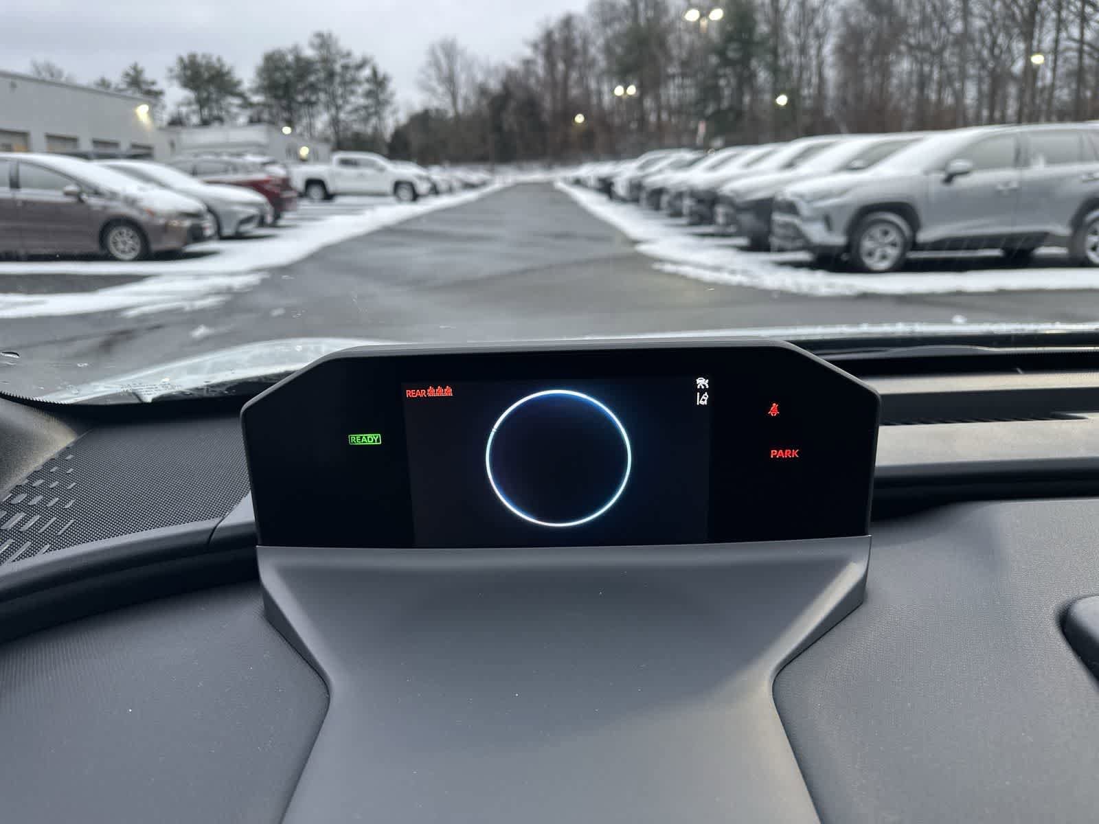 Thumbnail: 2026 Toyota bZ - 24