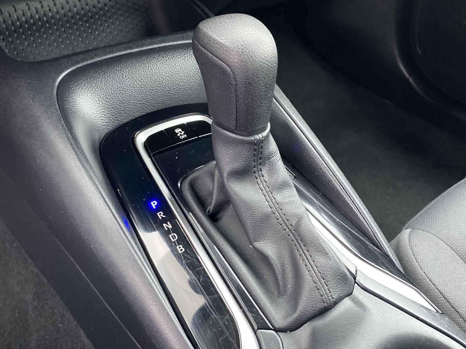 Thumbnail: 2024 Toyota Corolla - 34