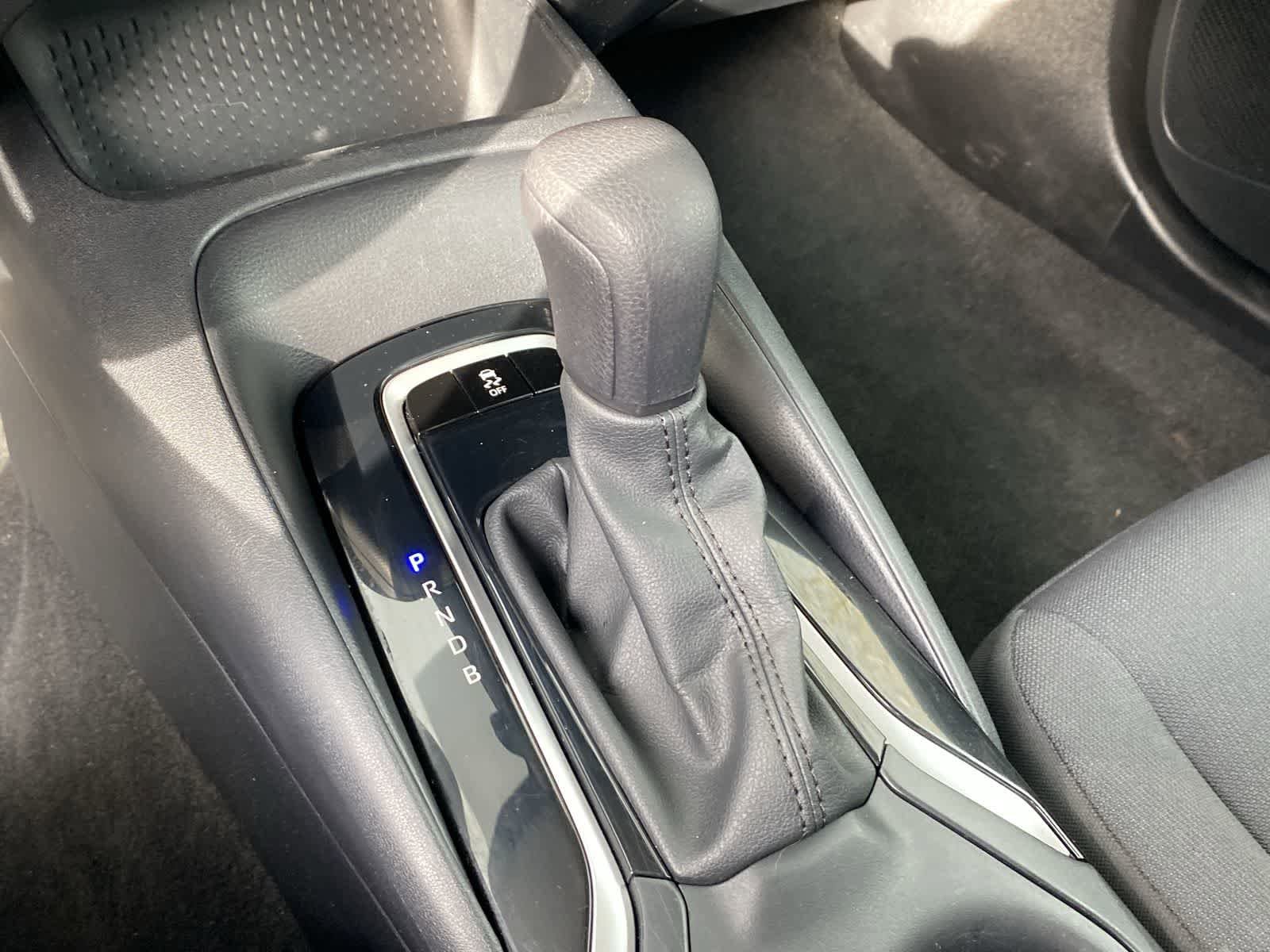 Thumbnail: 2024 Toyota Corolla - 35