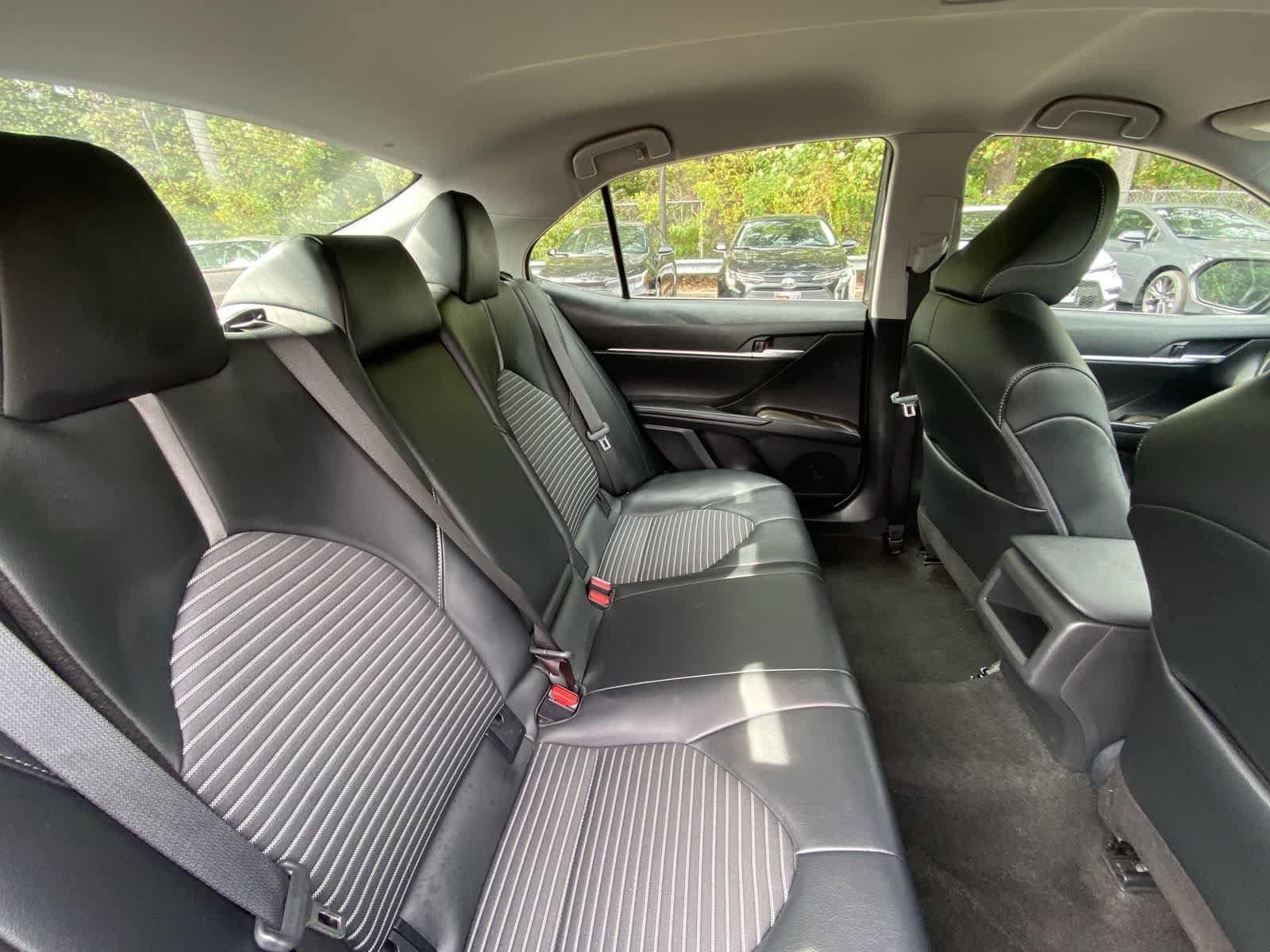 Thumbnail: 2023 Toyota Camry - 23