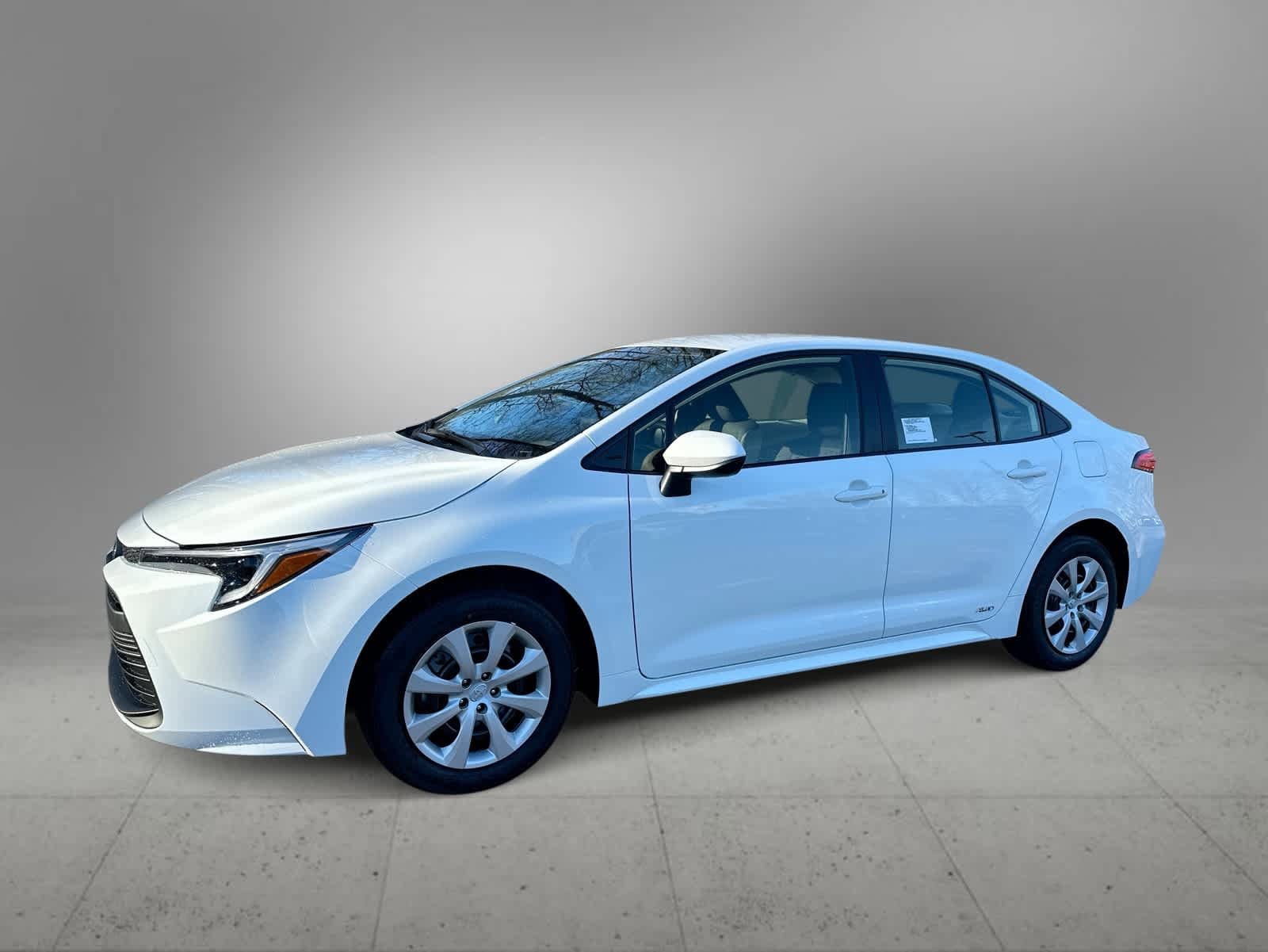 Thumbnail: 2026 Toyota Corolla - 1