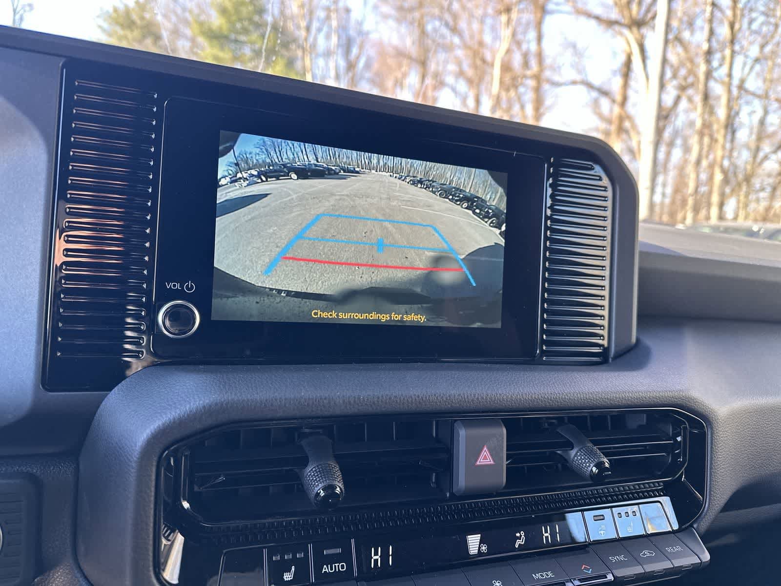 Thumbnail: 2026 Toyota Land Cruiser - 25