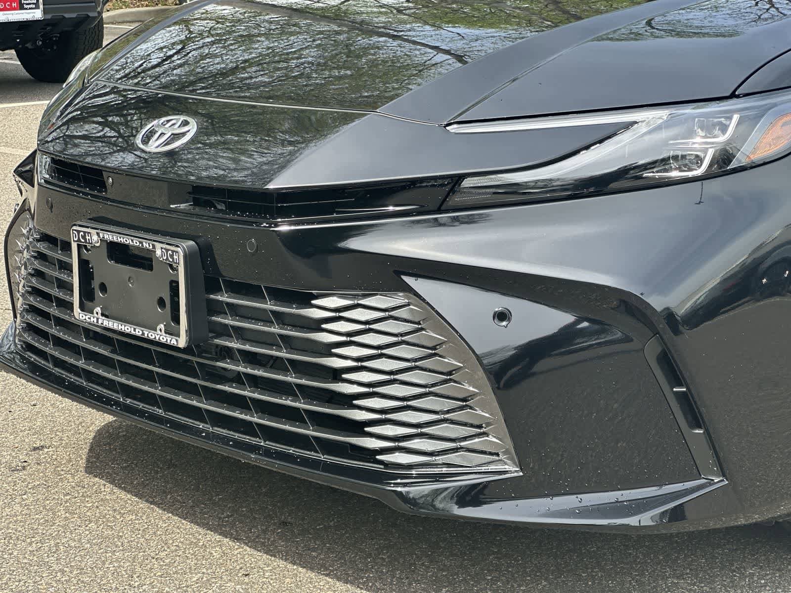 Thumbnail: 2026 Toyota Camry - 13