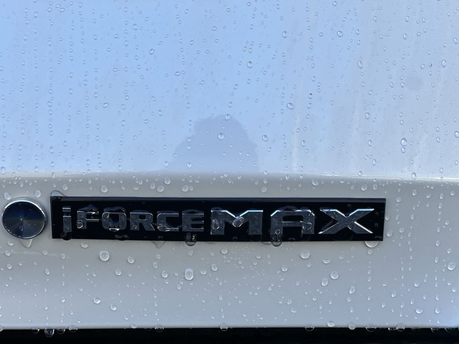 Thumbnail: 2026 Toyota Sequoia - 20