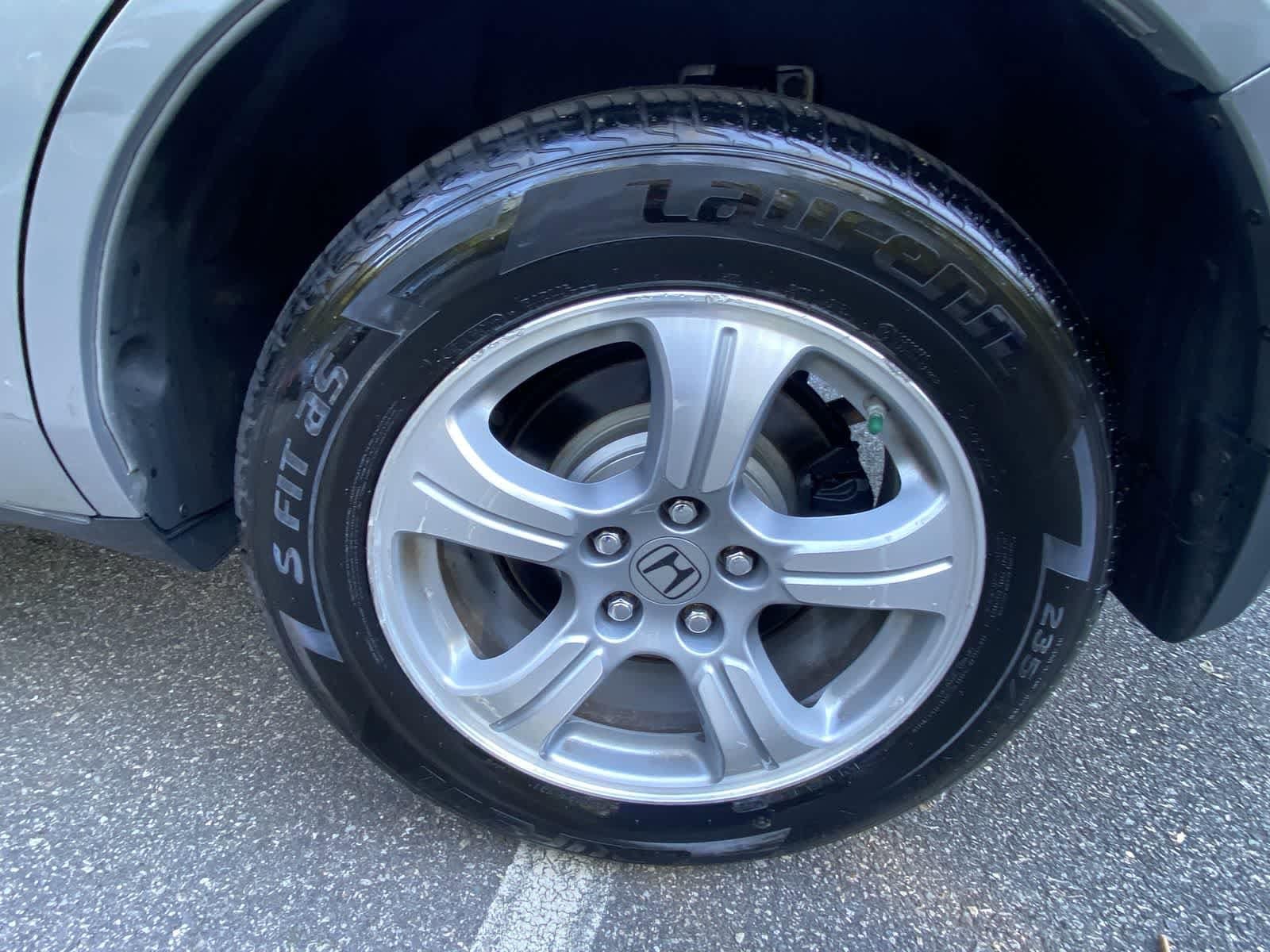 Thumbnail: 2014 Honda Pilot - 12