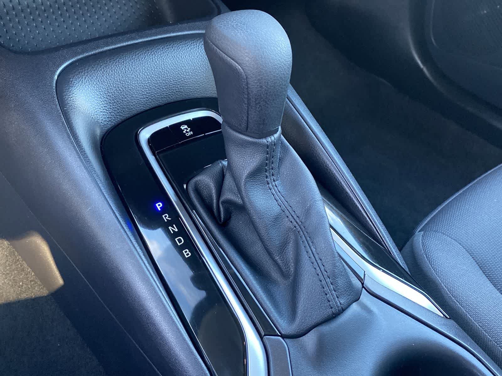 Thumbnail: 2025 Toyota Corolla - 33