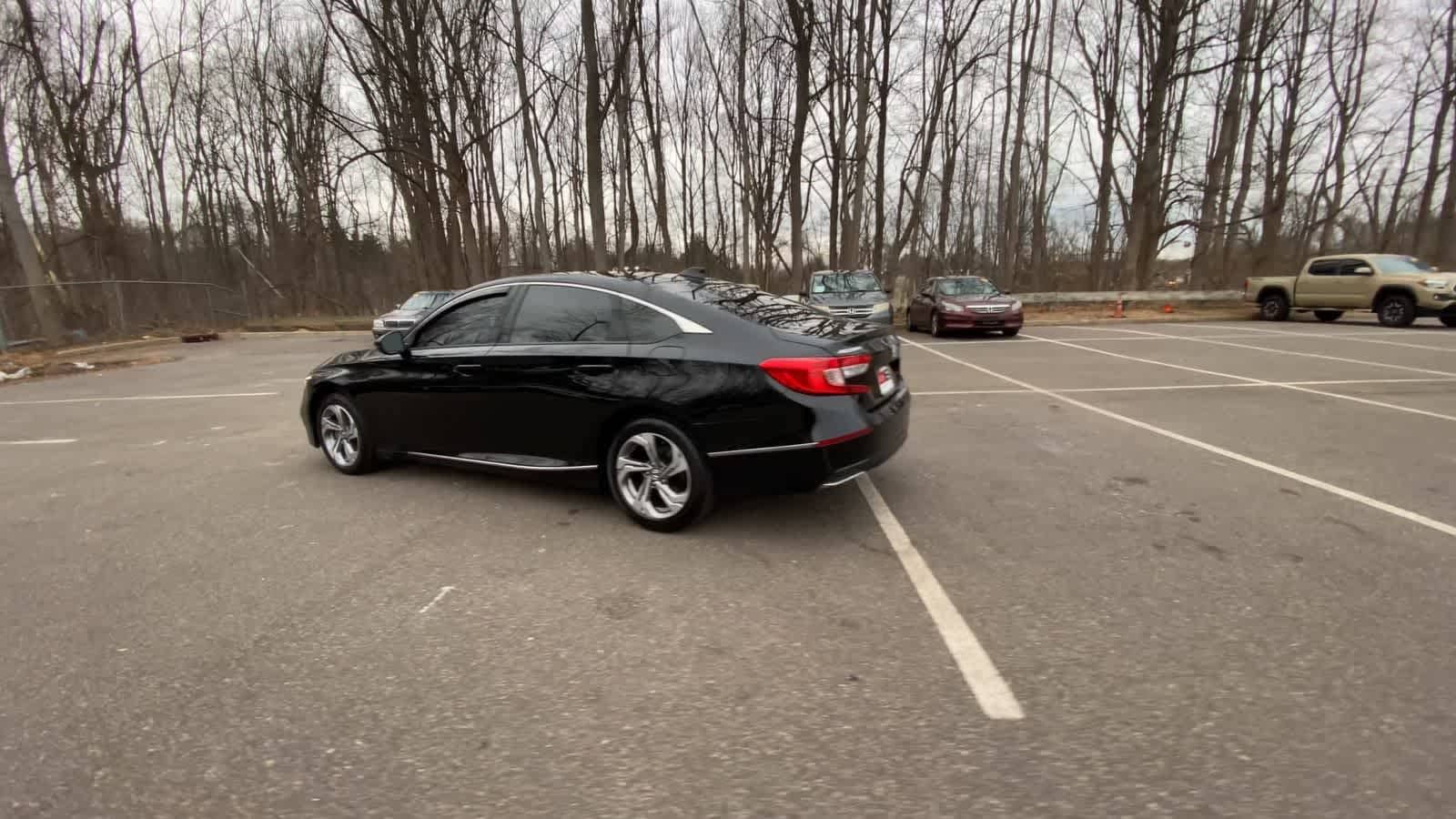 Thumbnail: 2019 Honda Accord - 11