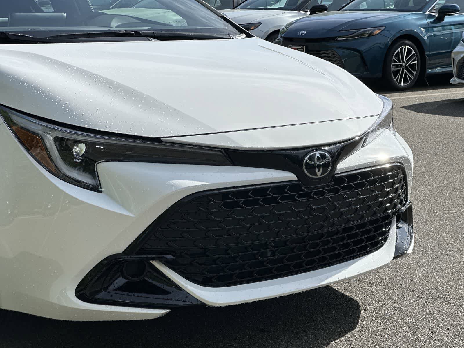 Thumbnail: 2026 Toyota Corolla - 11