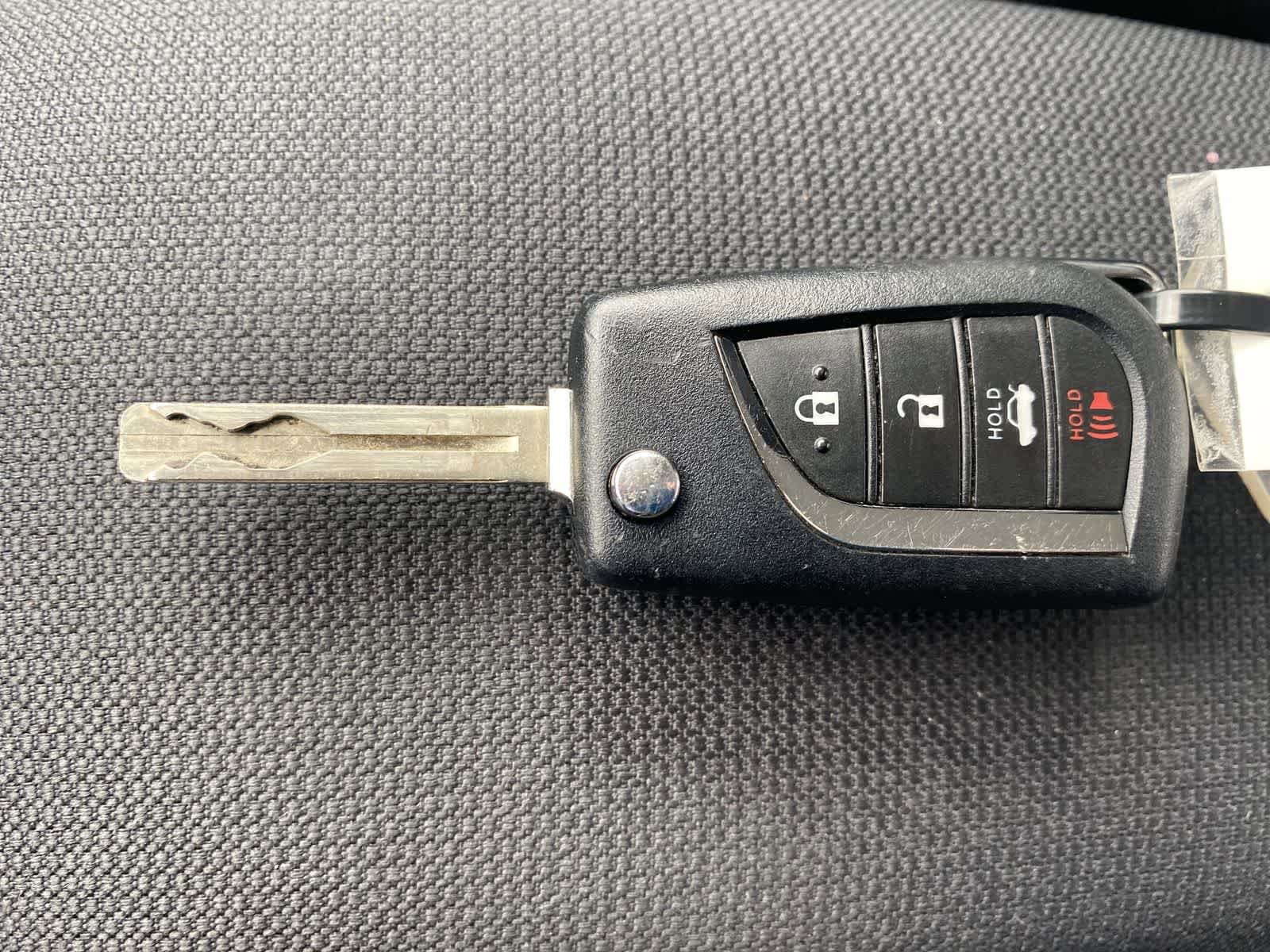 Thumbnail: 2024 Toyota Corolla - 30