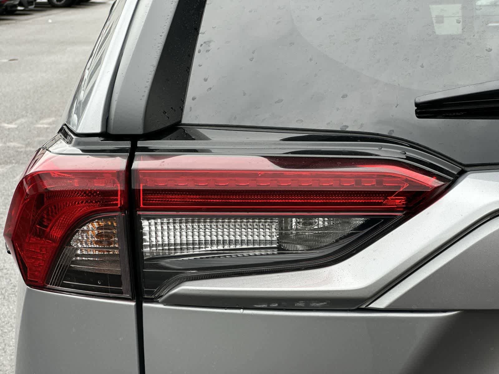 Thumbnail: 2025 Toyota RAV4 - 16