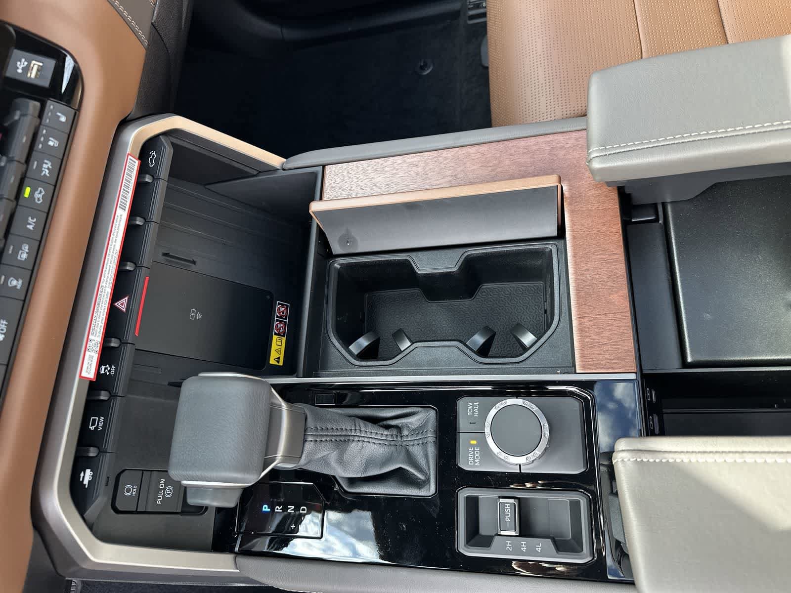 Thumbnail: 2026 Toyota Tundra - 27