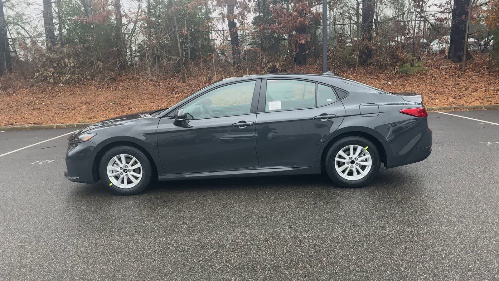 Thumbnail: 2026 Toyota Camry - 5