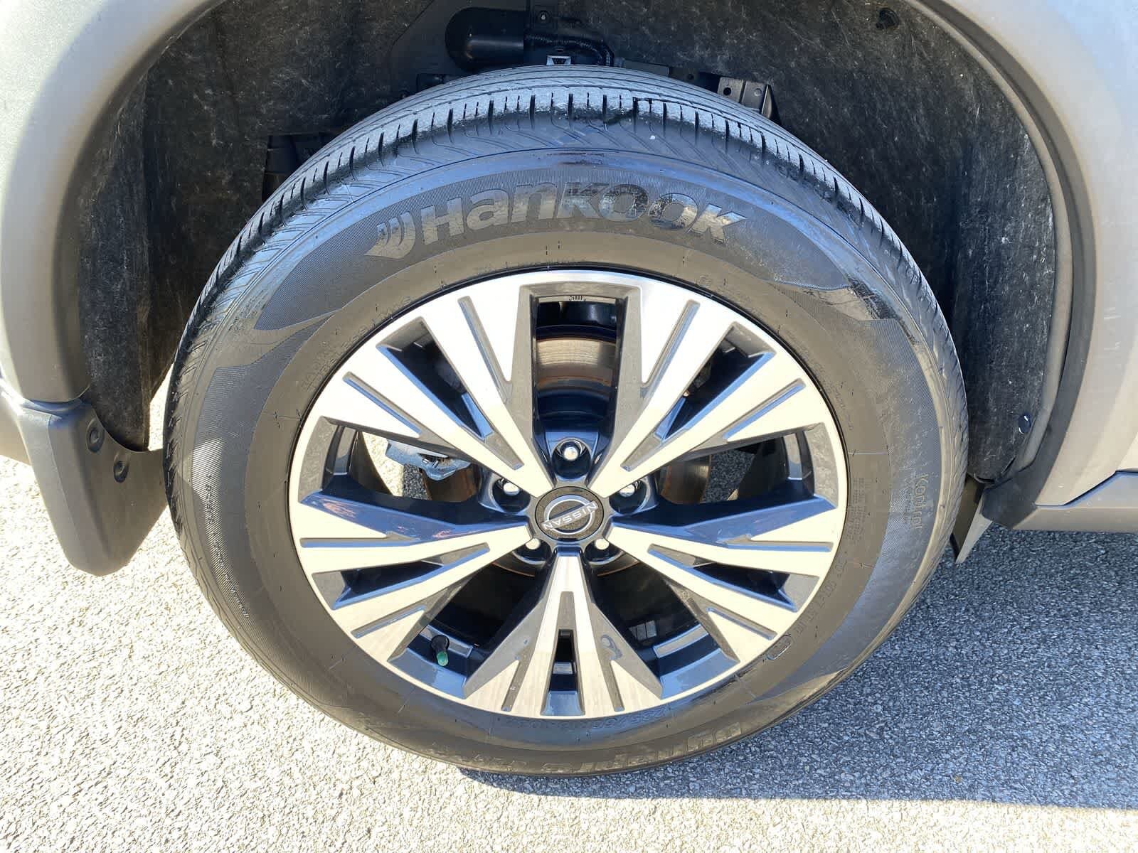 Thumbnail: 2023 Nissan Rogue - 26