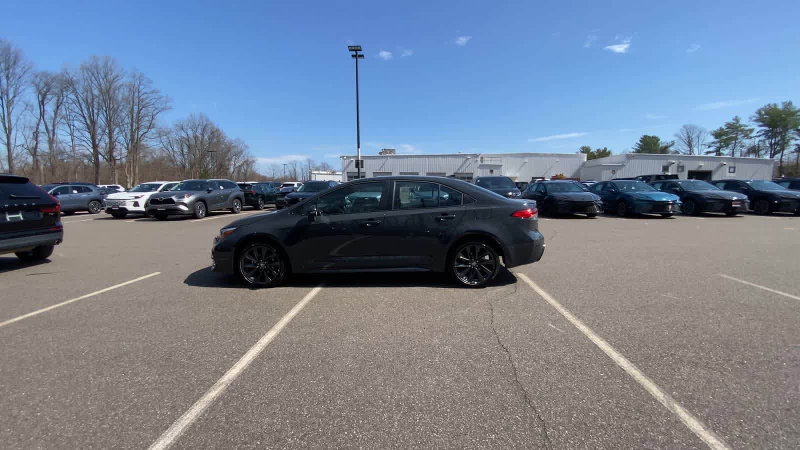 Thumbnail: 2026 Toyota Corolla - 5