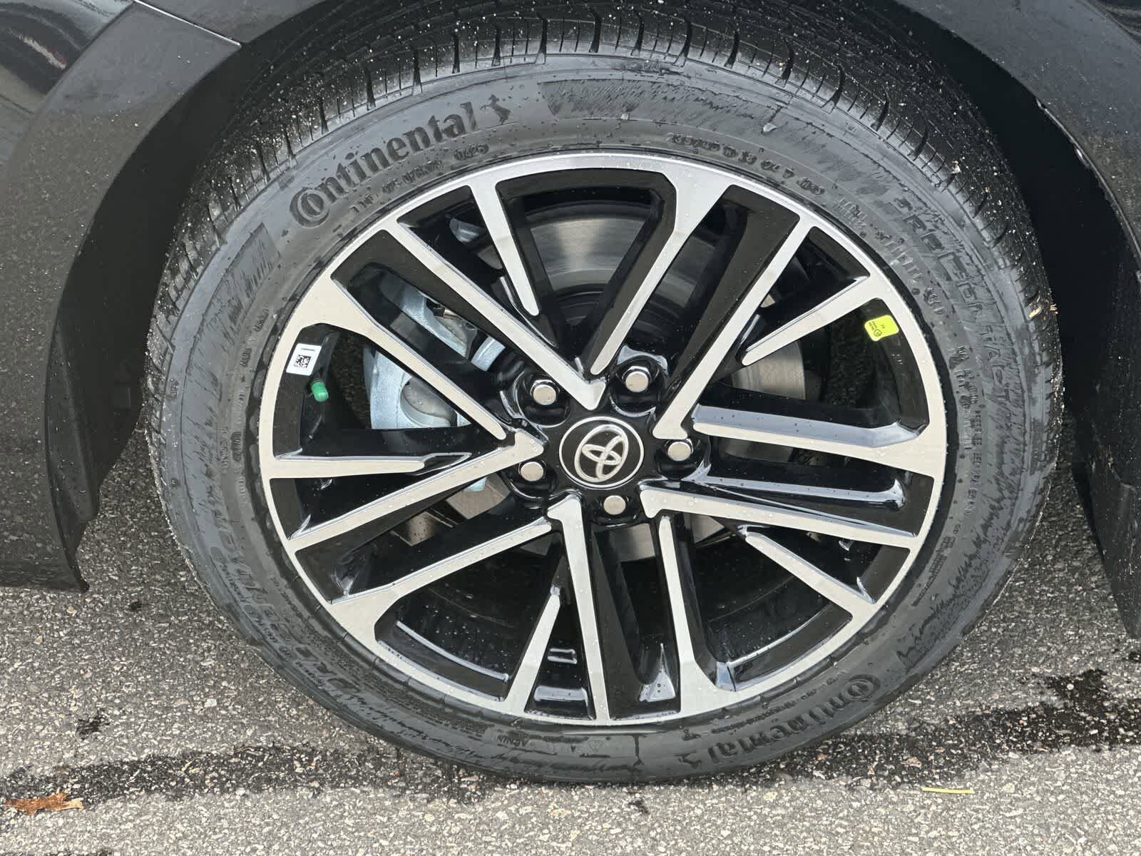 Thumbnail: 2026 Toyota Camry - 19