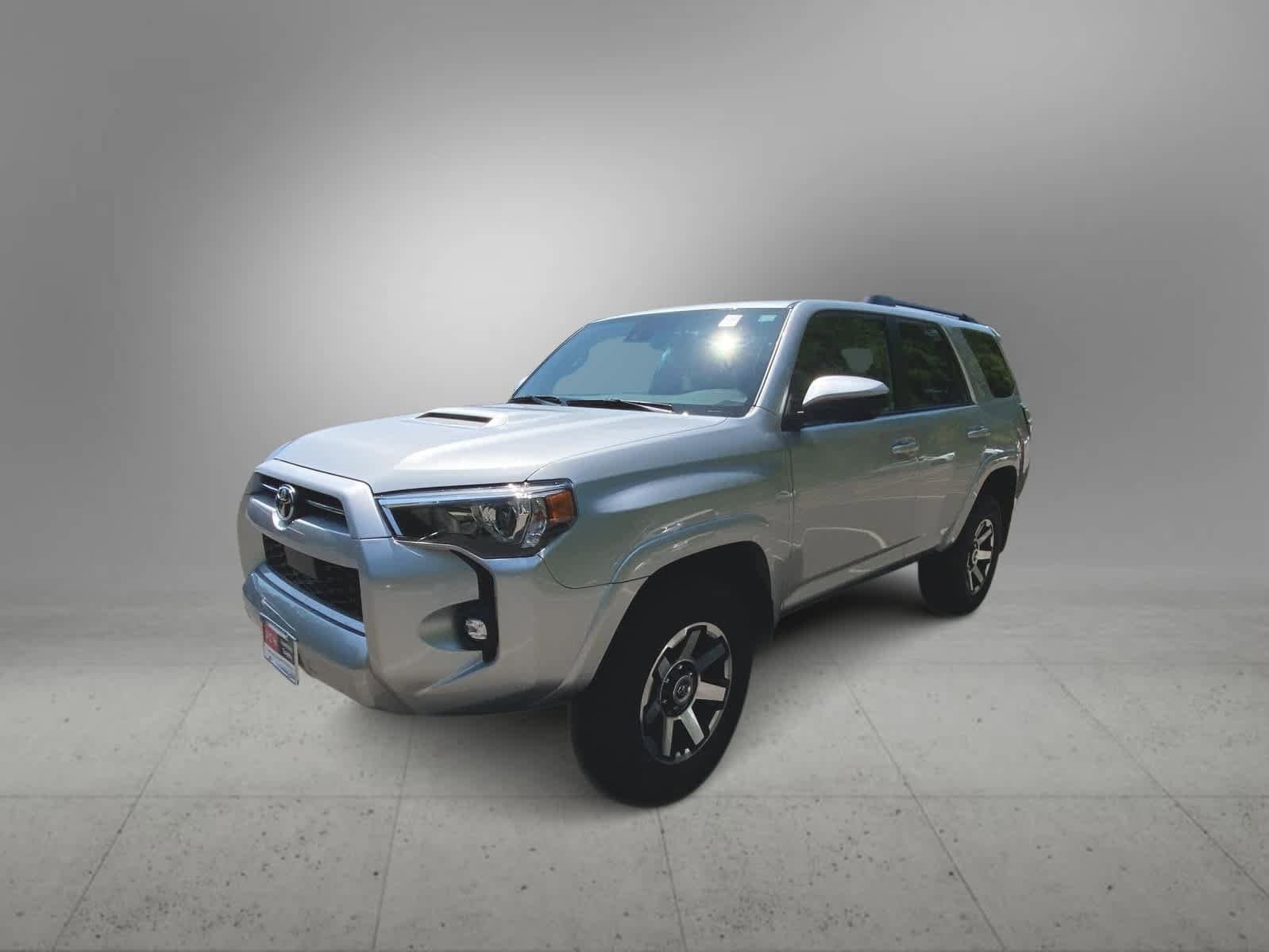 2024 Toyota 4Runner TRD Off Road -
                  Freehold, NJ